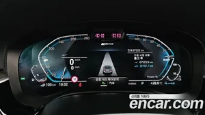 BMW 5-Series, 2022 — миниатюра 10