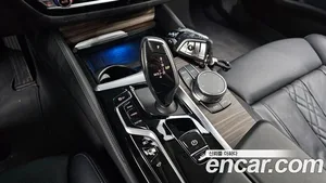 BMW 5-Series, 2022 — миниатюра 11