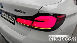 BMW 5-Series, 2022 — миниатюра 8