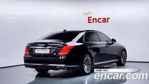 Genesis EQ900, 2016 — миниатюра 2