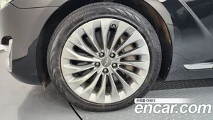 Genesis EQ900, 2016 — миниатюра 5