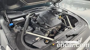 Genesis EQ900, 2016 — миниатюра 6
