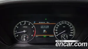 Genesis EQ900, 2016 — миниатюра 11