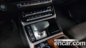 Genesis EQ900, 2016 — миниатюра 12