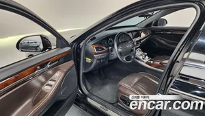 Genesis EQ900, 2016 — миниатюра 13
