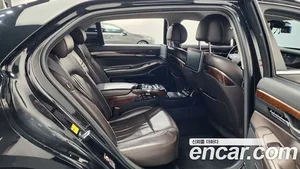 Genesis EQ900, 2016 — миниатюра 17