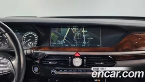 Genesis EQ900, 2016 — миниатюра 18