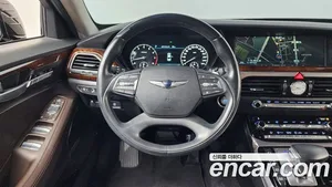 Genesis EQ900, 2016 — миниатюра 19