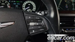 Genesis EQ900, 2016 — миниатюра 22