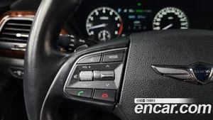 Genesis EQ900, 2016 — миниатюра 23
