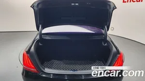 Genesis EQ900, 2016 — миниатюра 25