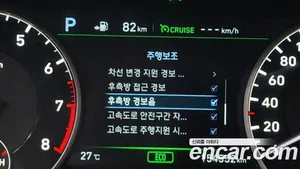 Genesis EQ900, 2016 — миниатюра 26