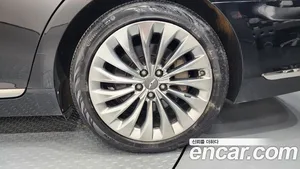 Genesis EQ900, 2016 — миниатюра 7