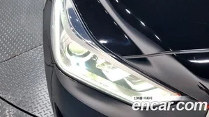 Genesis EQ900, 2016 — миниатюра 8