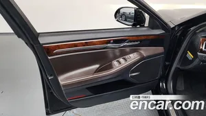 Genesis EQ900, 2016 — миниатюра 14
