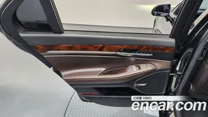 Genesis EQ900, 2016 — миниатюра 15
