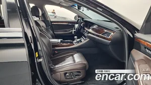 Genesis EQ900, 2016 — миниатюра 16