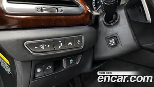 Genesis EQ900, 2016 — миниатюра 29