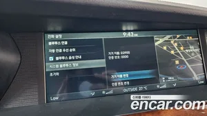 Genesis EQ900, 2016 — миниатюра 32