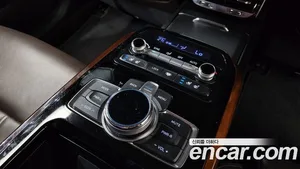Genesis EQ900, 2016 — миниатюра 34