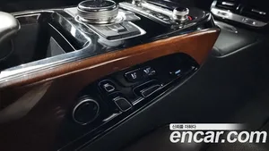 Genesis EQ900, 2016 — миниатюра 35