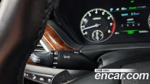 Genesis EQ900, 2016 — миниатюра 38