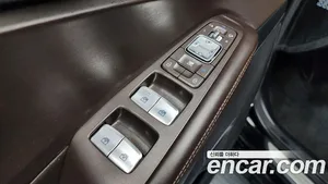 Genesis EQ900, 2016 — миниатюра 39