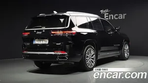 Jeep Cherokee, 2023 — миниатюра 2
