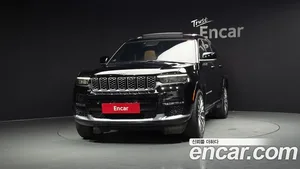 Jeep Cherokee, 2023 — миниатюра 3