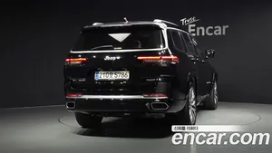 Jeep Cherokee, 2023 — миниатюра 4