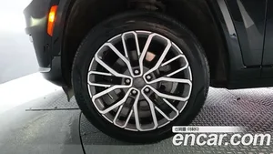 Jeep Cherokee, 2023 — миниатюра 5