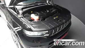 Jeep Cherokee, 2023 — миниатюра 6