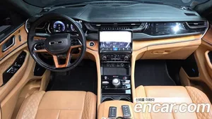 Jeep Cherokee, 2023 — миниатюра 7
