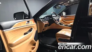 Jeep Cherokee, 2023 — миниатюра 10