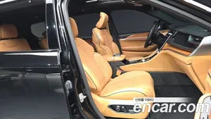 Jeep Cherokee, 2023 — миниатюра 11
