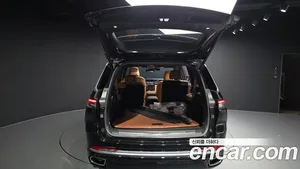 Jeep Cherokee, 2023 — миниатюра 20