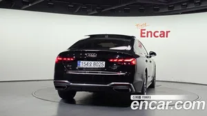Audi A5, 2020 — миниатюра 4