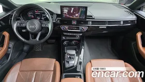 Audi A5, 2020 — миниатюра 7