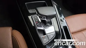 Audi A5, 2020 — миниатюра 9
