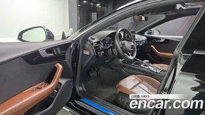 Audi A5, 2020 — миниатюра 10