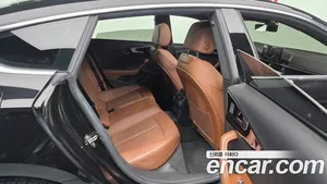 Audi A5, 2020 — миниатюра 12