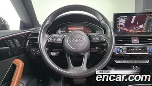 Audi A5, 2020 — миниатюра 13