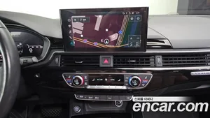 Audi A5, 2020 — миниатюра 14