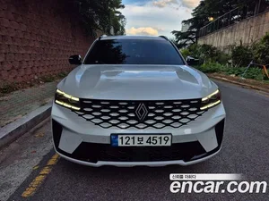 Renault Grand Koleos, 2024 — миниатюра 1