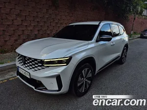 Renault Grand Koleos, 2024 — миниатюра 2