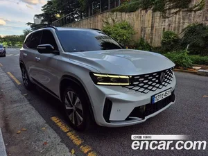Renault Grand Koleos, 2024 — миниатюра 3