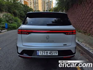 Renault Grand Koleos, 2024 — миниатюра 4