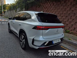 Renault Grand Koleos, 2024 — миниатюра 5