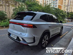 Renault Grand Koleos, 2024 — миниатюра 6