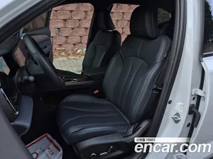 Renault Grand Koleos, 2024 — миниатюра 8